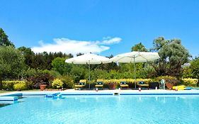 Ca' Leone - Sans Souci - Apartment With Pool